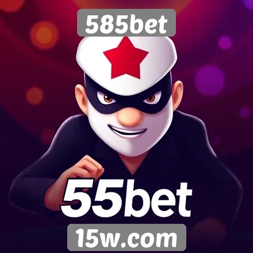 Estatísticas de jogadores ativos no 585bet