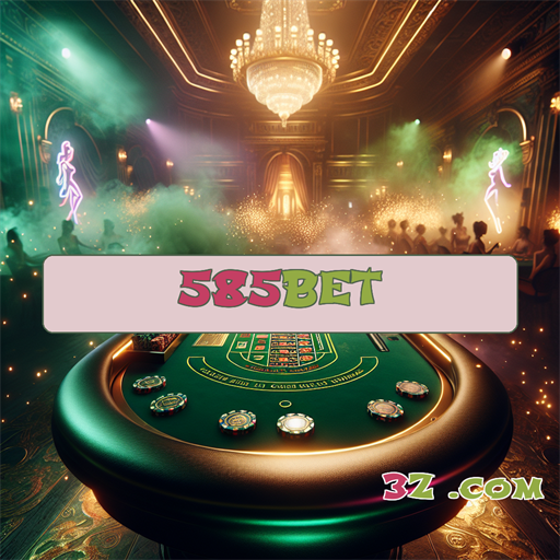 Bônus Imperdíveis: Venha Jogar e Ganhar no 585bet!