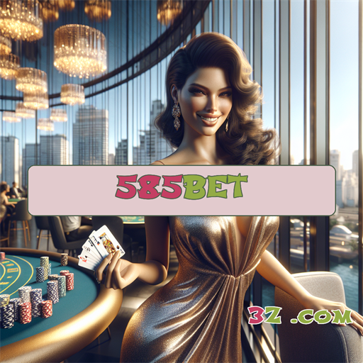 585bet: O Cassino Brasileiro Que Encanta Jogadores