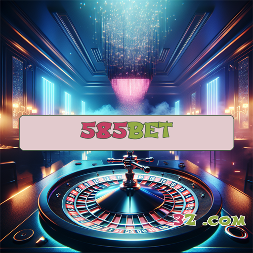 Explorando o Mundo Paga da 585bet com Empolgação