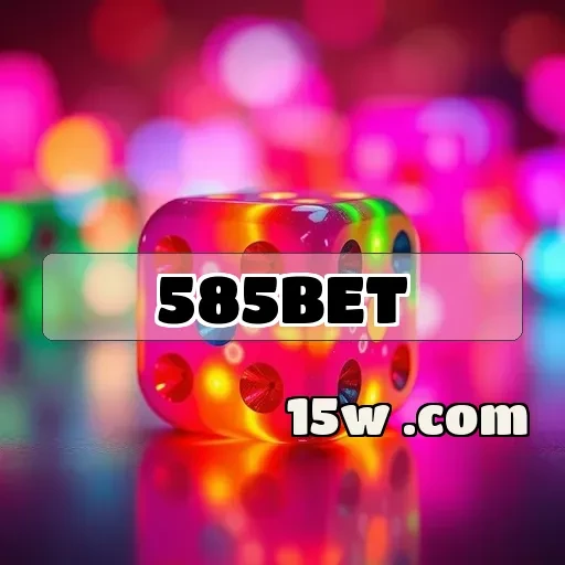 585bet: Segurança é Prioridade em Jogos Online para Todos os Usuários