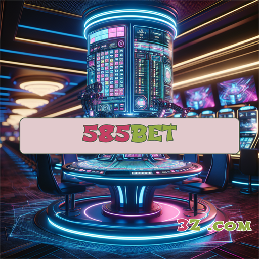 Navegue pelo Mundo VIP do 585bet com Exclusividade