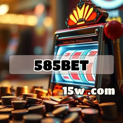 585bet: O Guia Completo para Benefícios Exclusivos da Seção VIP
